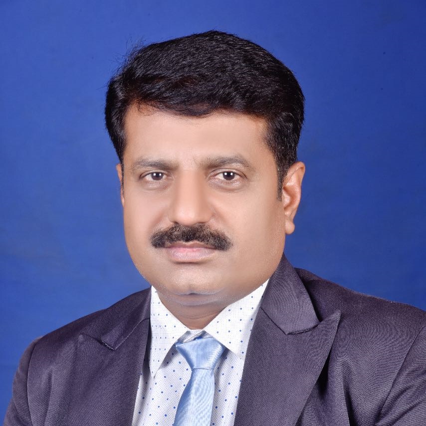 Neeraj Singh Kushwaha