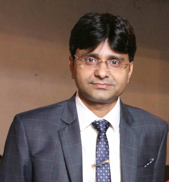 Nitesh Kumar Sharma