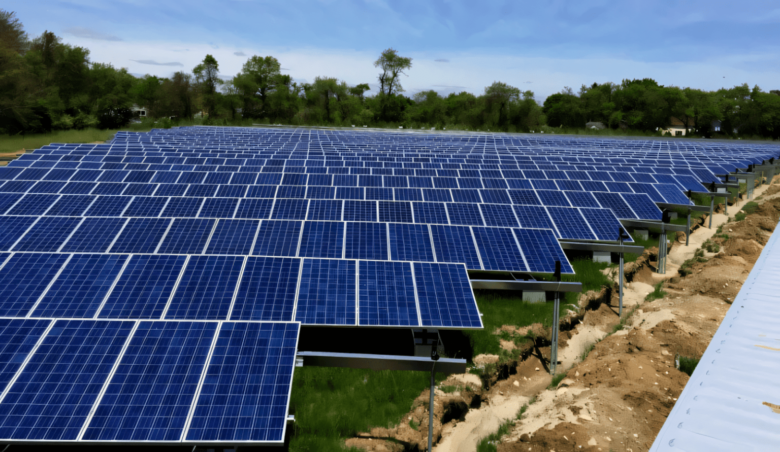 100 MW Solar PV Project – Madhya Pradesh Jal Nigam (Captive Mode ...